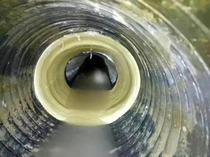 鹤山内衬修复法通常适用于哪些类型的断面管道