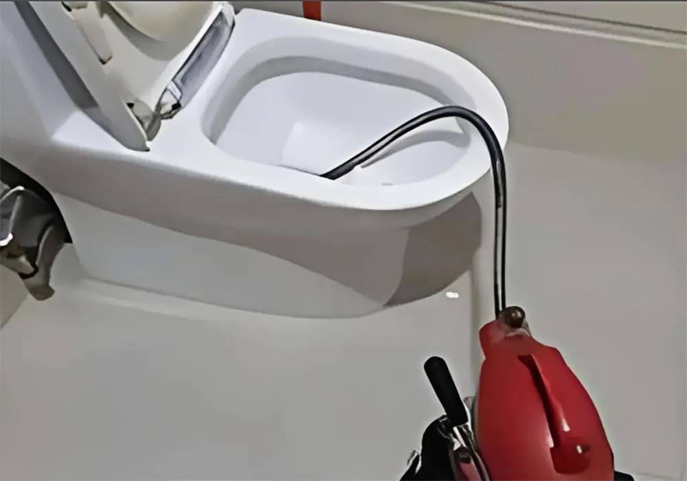 鹤山卫生间下水道堵塞怎么疏通