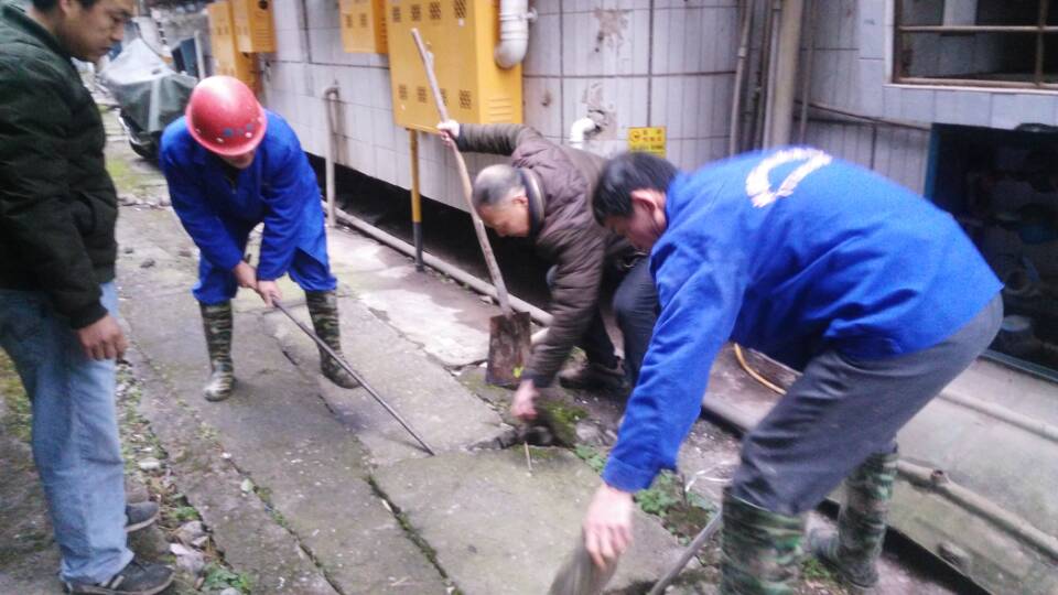 鹤山清掏化粪池、管道疏通一站式服务<高效><技术><可靠>